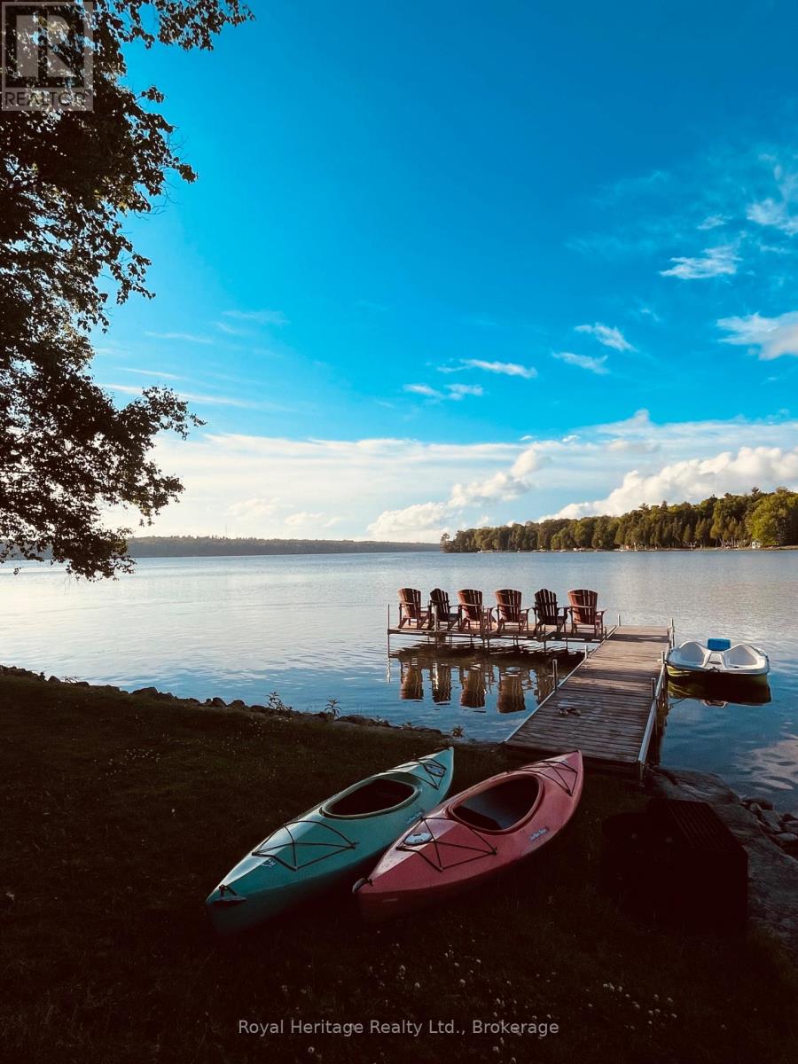 1193 LAKEHURST ROAD, Trent Lakes, Ontario