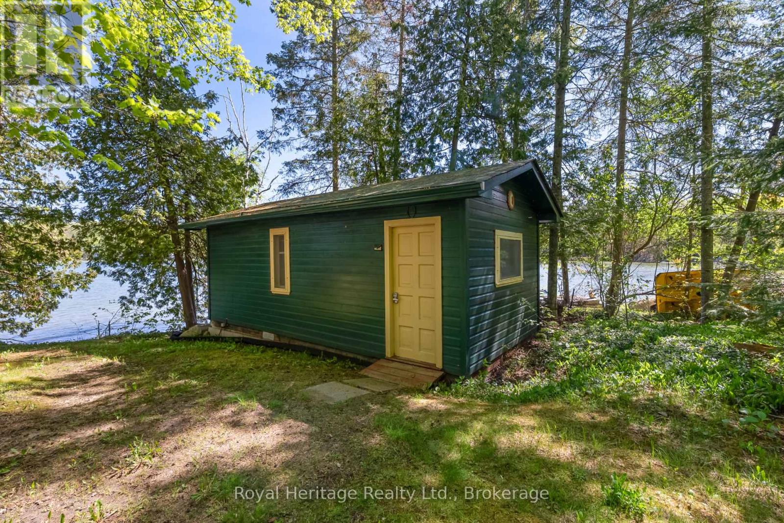 1193 Lakehurst Road, Trent Lakes, Ontario  K0L 1J0 - Photo 11 - X13168238