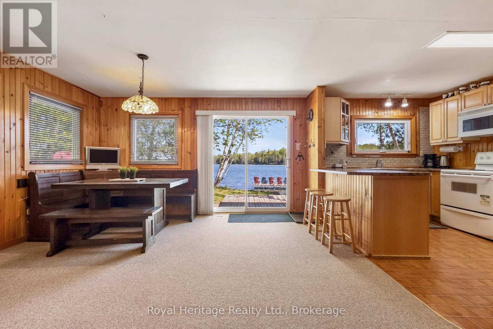 1193 Lakehurst Road, Trent Lakes, Ontario  K0L 1J0 - Photo 28 - X13168238