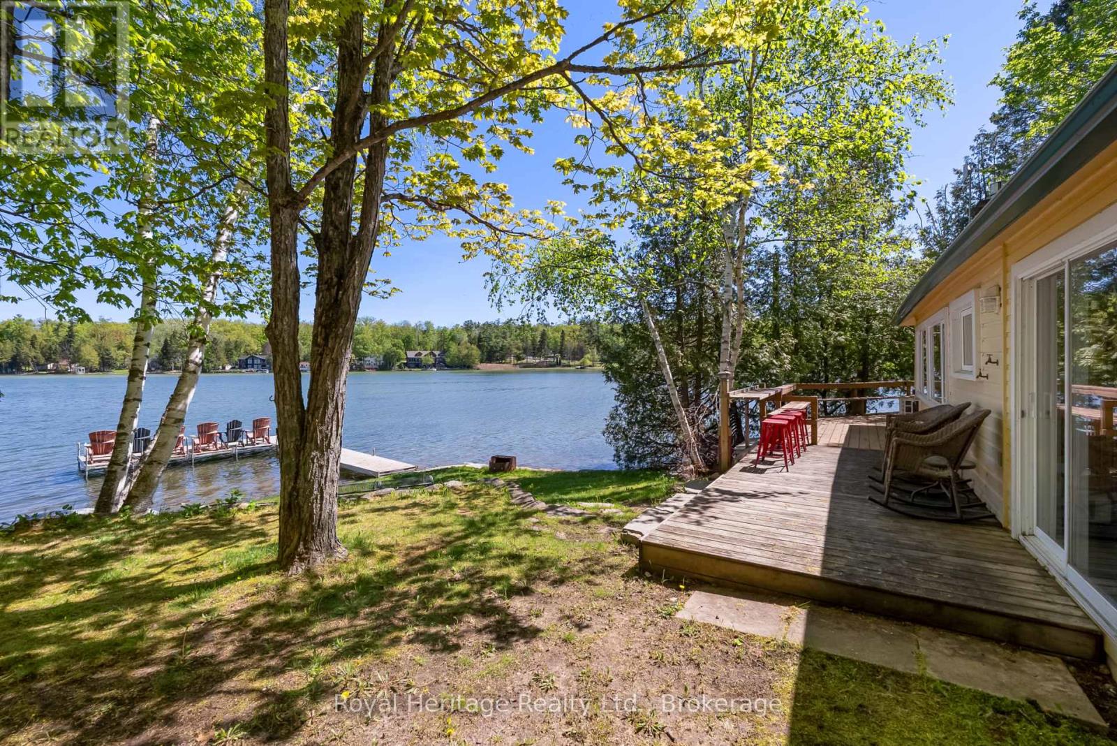 1193 Lakehurst Road, Trent Lakes, Ontario  K0L 1J0 - Photo 5 - X13168238