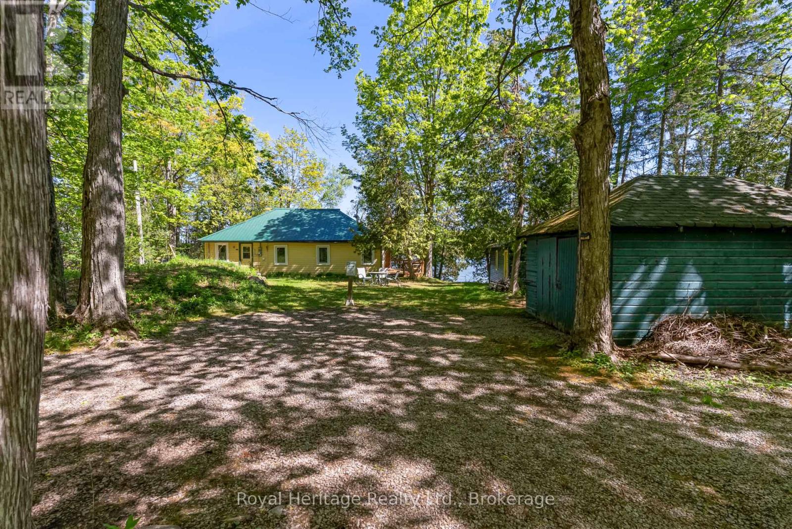1193 Lakehurst Road, Trent Lakes, Ontario  K0L 1J0 - Photo 9 - X13168238
