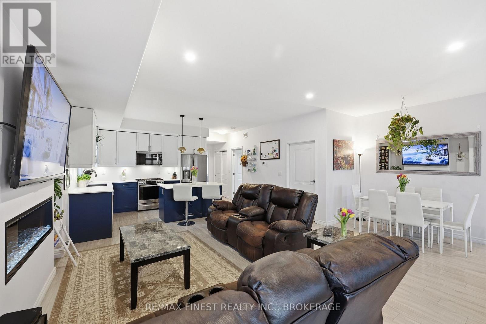 201 - 1015 Terra Verde Way, Kingston, Ontario  K7P 0T8 - Photo 11 - X13185416