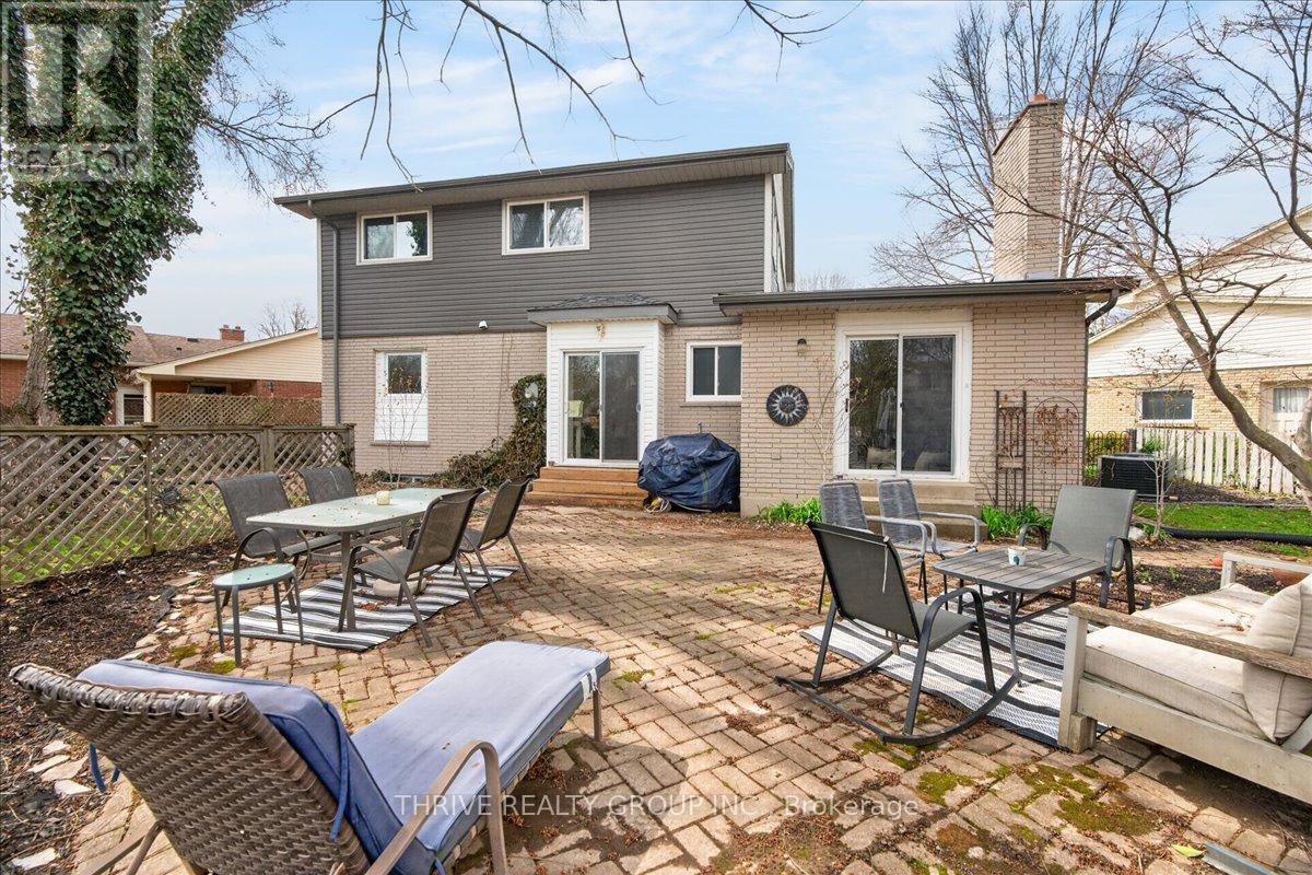 19 Kendall Court, London North, Ontario  N5X 1E4 - Photo 37 - X13007210