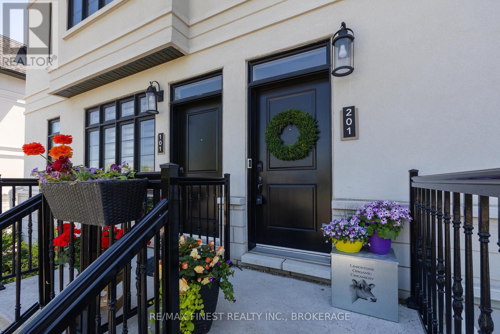 201 - 1015 Terra Verde Way, Kingston, Ontario  K7P 0T8 - Photo 3 - X13185416