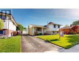17 FINCH CRESCENT, London South, Ontario
