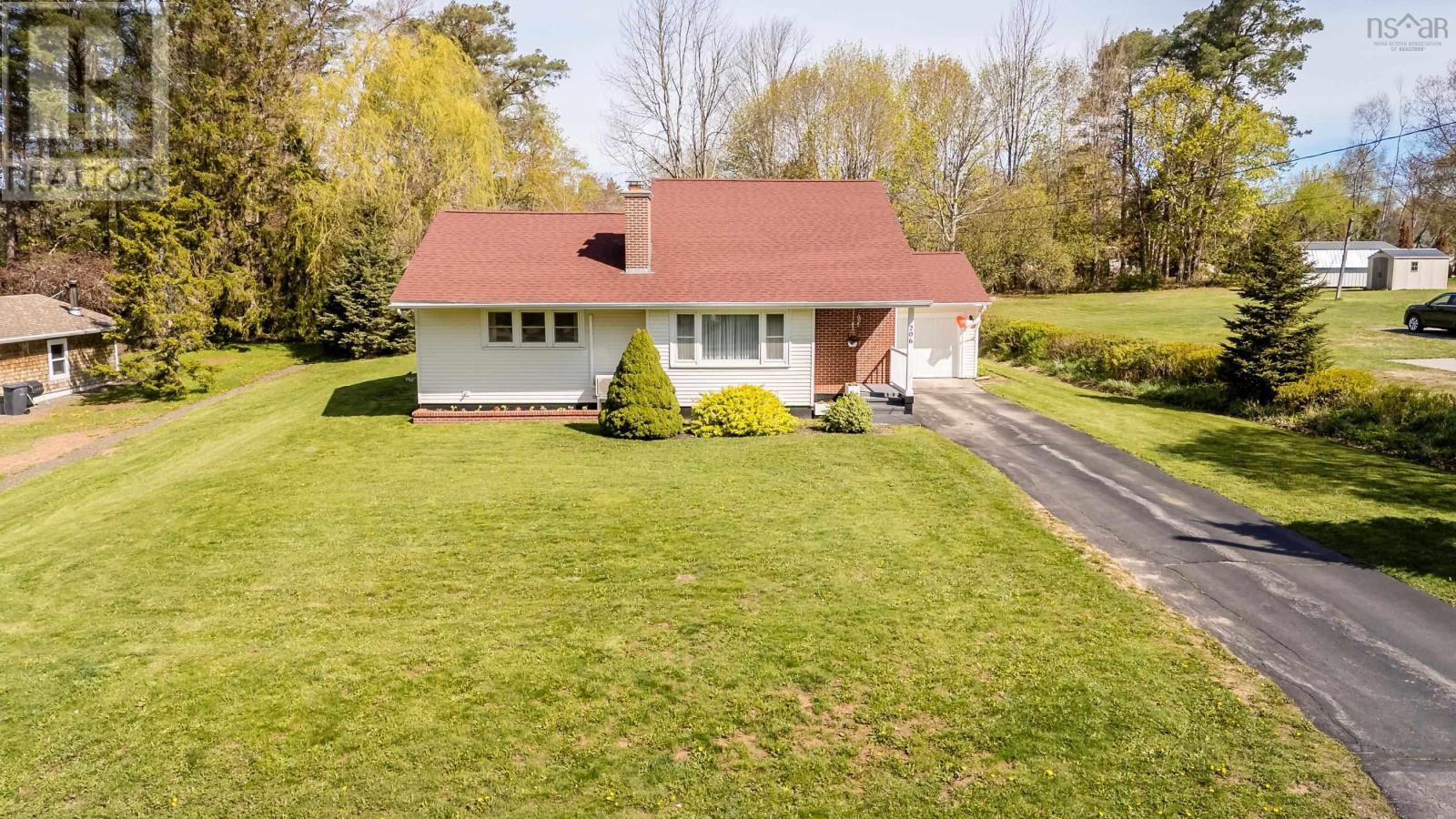 206 Centennial Drive, Bridgetown, Nova Scotia