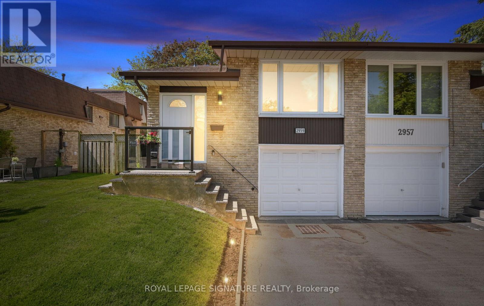 2959 ARVIDA CIRCLE, Mississauga, Ontario