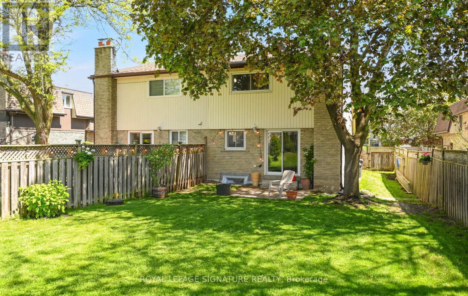 2959 Arvida Circle, Mississauga, Ontario L5N 1R6 - Photo 48 - W13184434