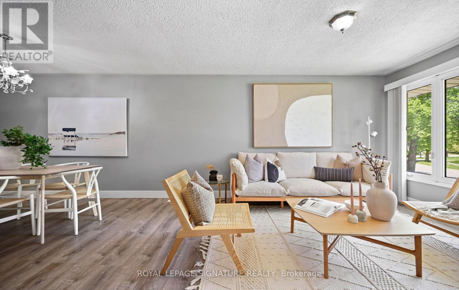 2959 Arvida Circle, Mississauga, Ontario L5N 1R6 - Photo 7 - W13184434