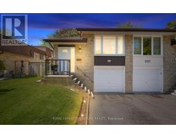 2959 ARVIDA CIRCLE, Mississauga, Ontario