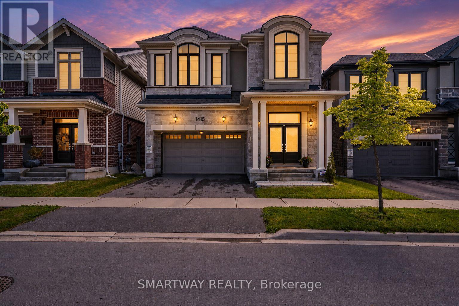 1415 Buckthorn Garden, Milton, Ontario  L9E 1P9 - Photo 1 - W13184438