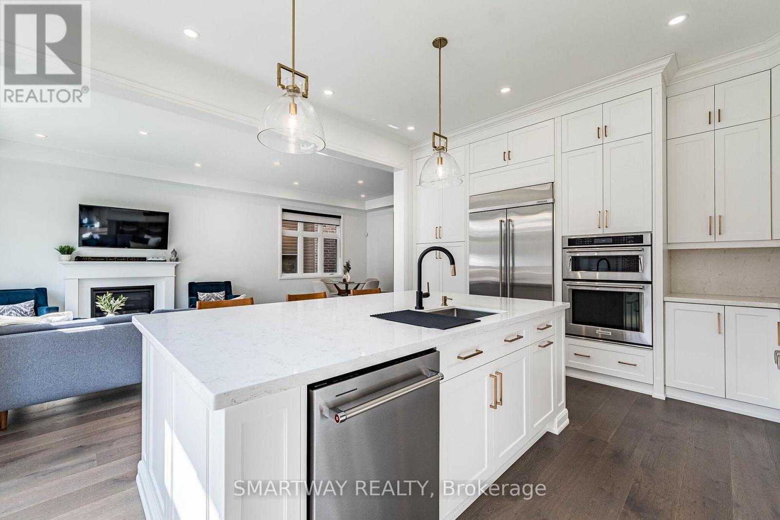 1415 Buckthorn Garden, Milton, Ontario  L9E 1P9 - Photo 24 - W13184438