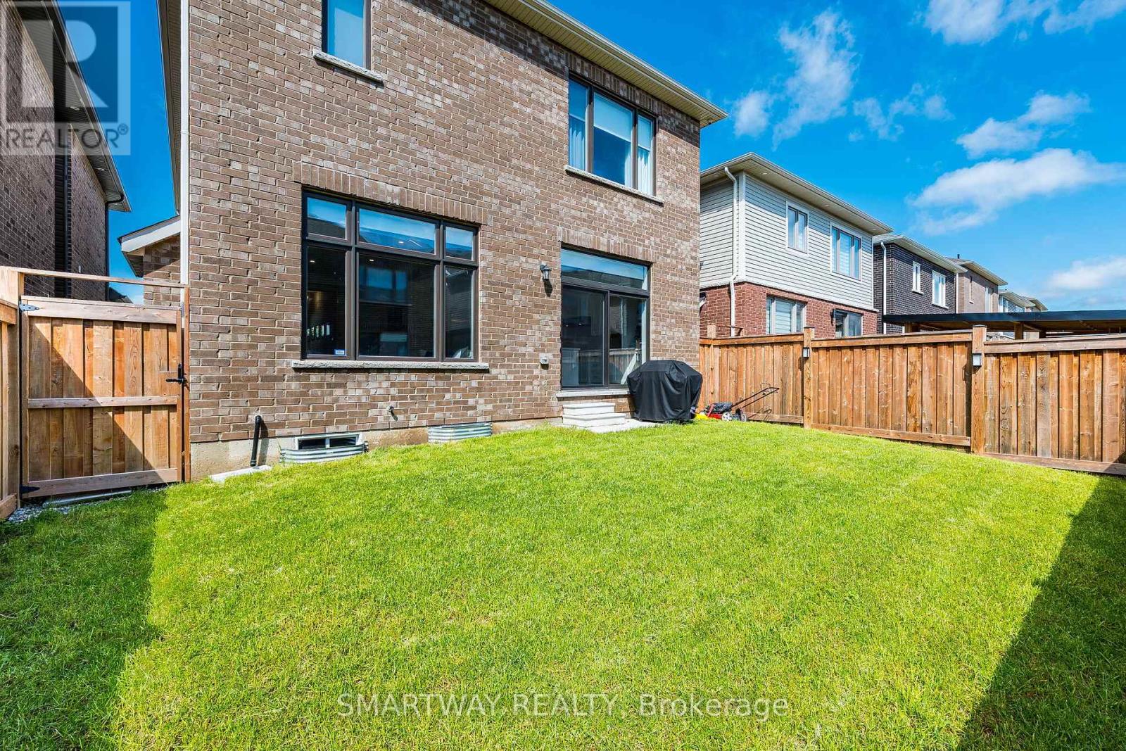 1415 Buckthorn Garden, Milton, Ontario  L9E 1P9 - Photo 50 - W13184438