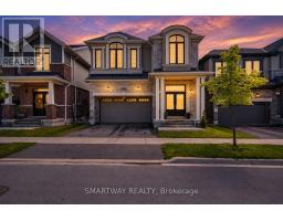 1415 BUCKTHORN GARDEN, Milton, Ontario