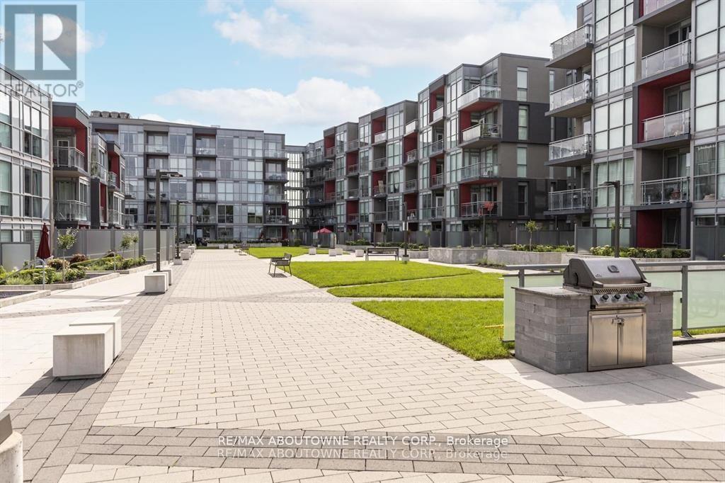 B217 - 5240 DUNDAS STREET, Burlington, Ontario