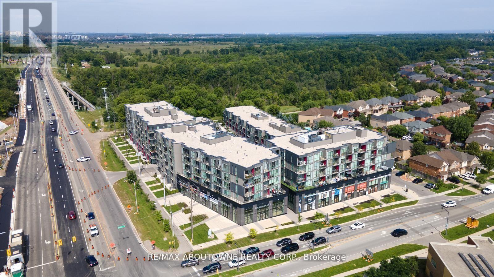 B217 - 5240 Dundas Street, Burlington, Ontario  L7L 0J7 - Photo 19 - W13184486