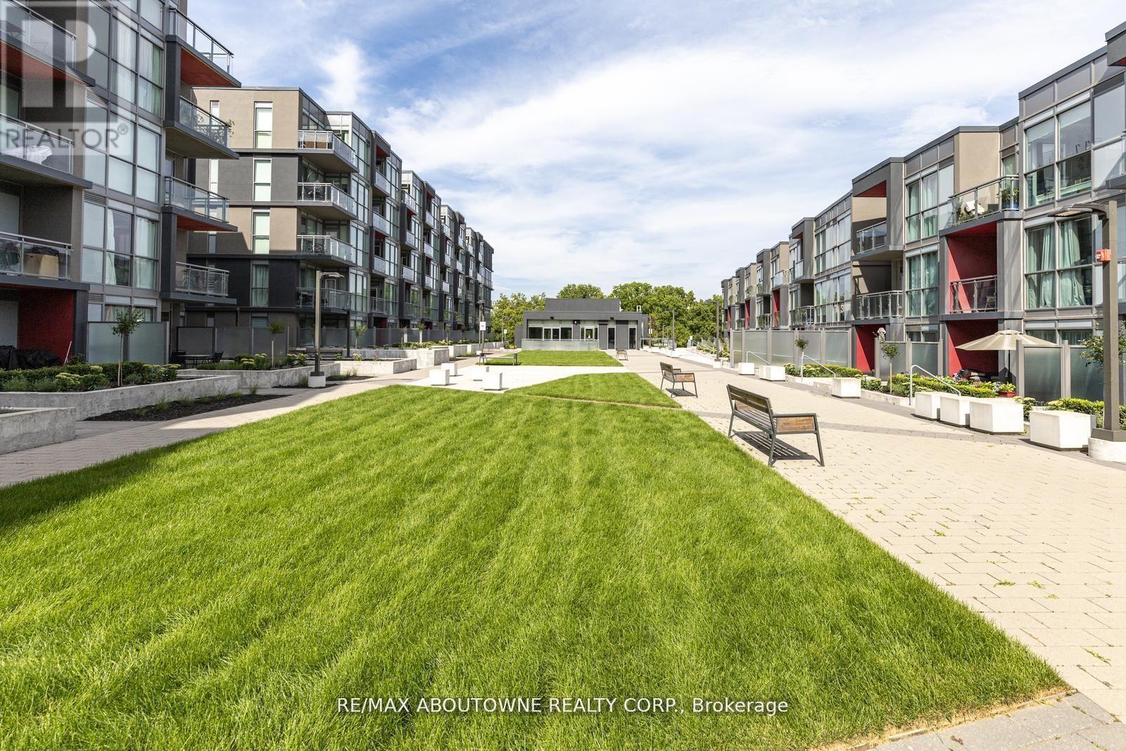 B217 - 5240 Dundas Street, Burlington, Ontario  L7L 0J7 - Photo 20 - W13184486