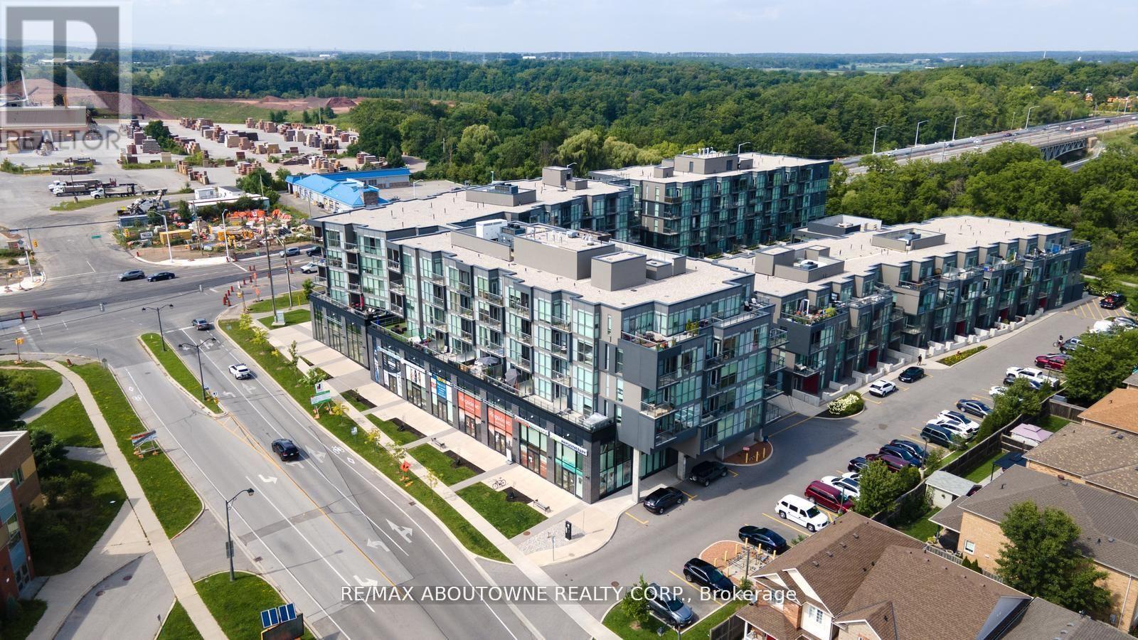 B217 - 5240 Dundas Street, Burlington, Ontario  L7L 0J7 - Photo 24 - W13184486