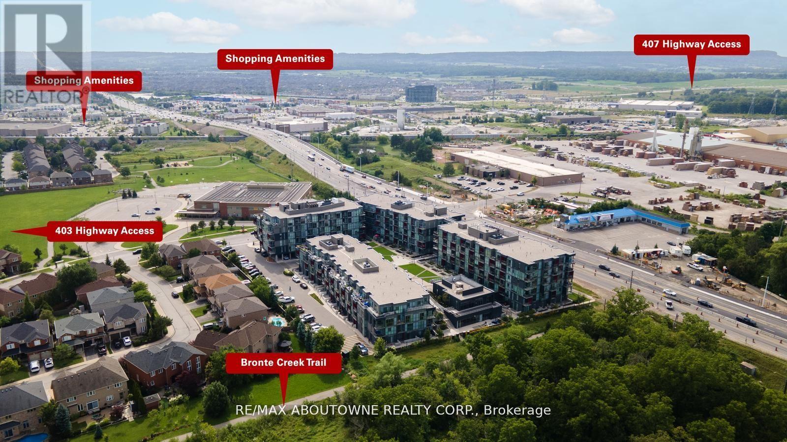 B217 - 5240 Dundas Street, Burlington, Ontario  L7L 0J7 - Photo 26 - W13184486