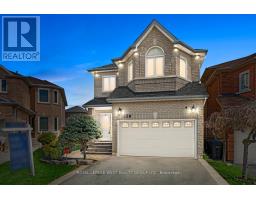 859 MAYS CRESCENT, Mississauga, Ontario