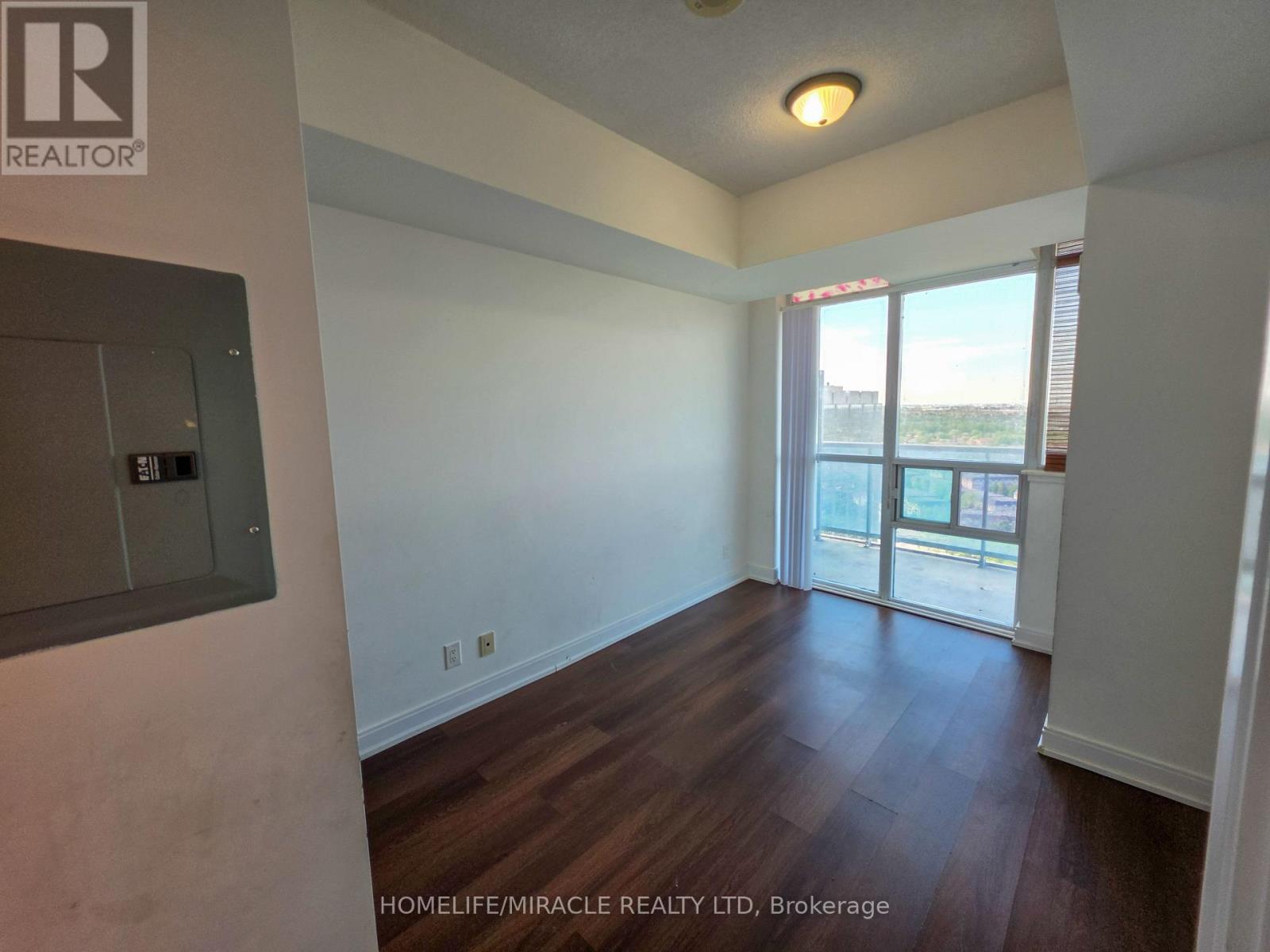 2201 - 80 Absolute Avenue, Mississauga, Ontario  L4Z 0A5 - Photo 11 - W13184516