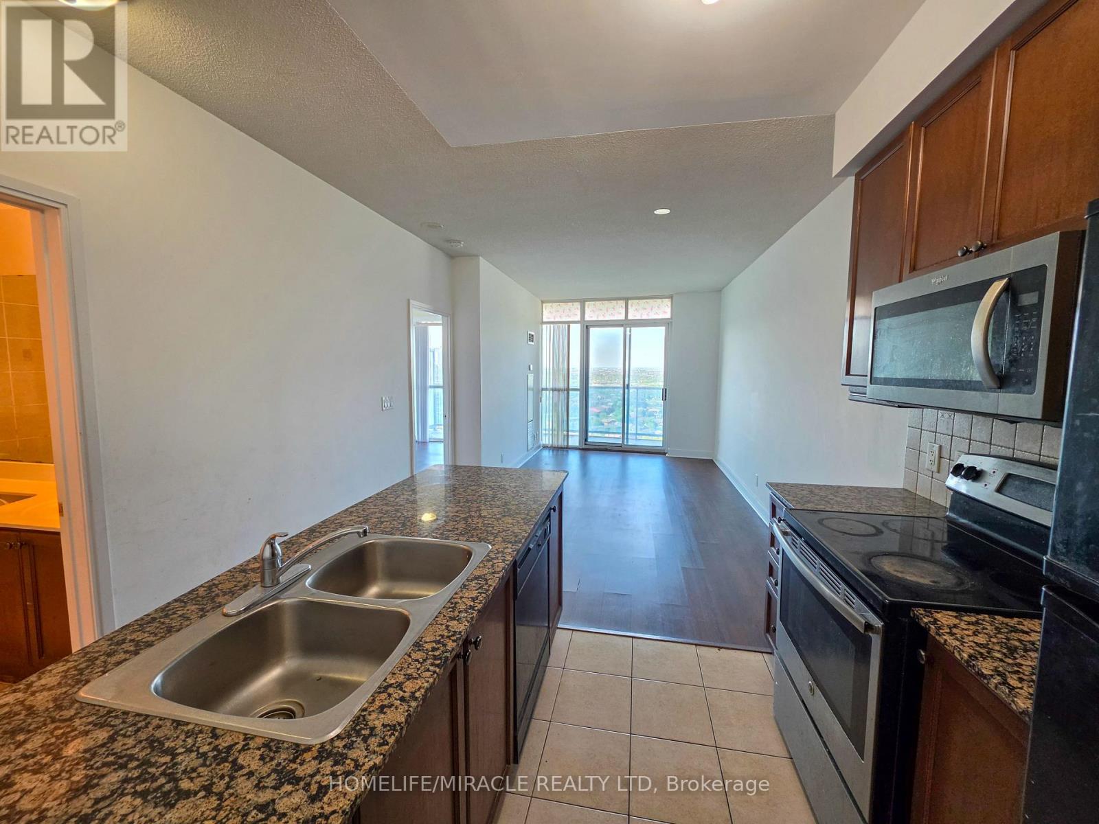 2201 - 80 Absolute Avenue, Mississauga, Ontario  L4Z 0A5 - Photo 7 - W13184516