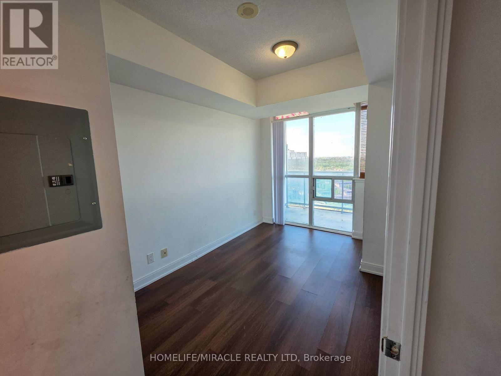 2201 - 80 Absolute Avenue, Mississauga, Ontario  L4Z 0A5 - Photo 9 - W13184516