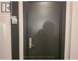 2201 - 80 ABSOLUTE AVENUE, Mississauga, Ontario