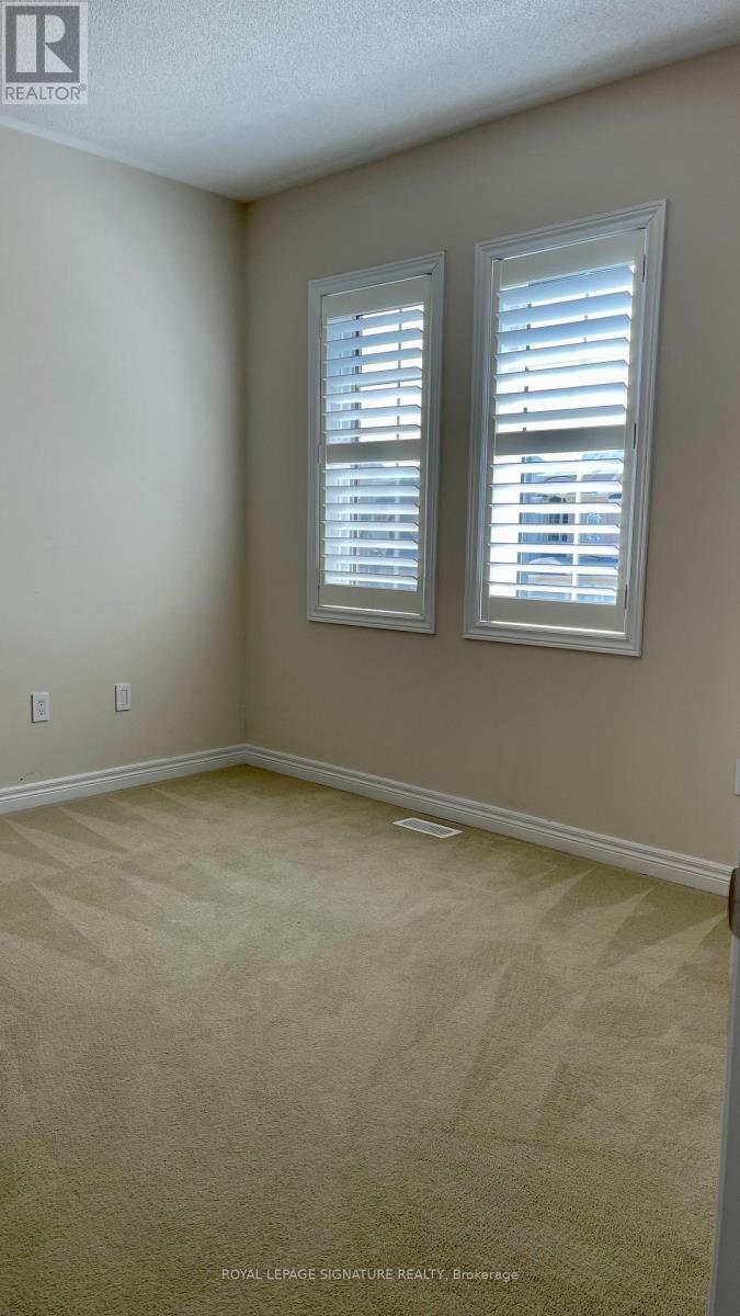 343 North Park Boulevard, Oakville, Ontario  L6M 1P7 - Photo 18 - W13184528