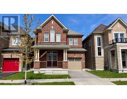 343 NORTH PARK BOULEVARD, Oakville, Ontario