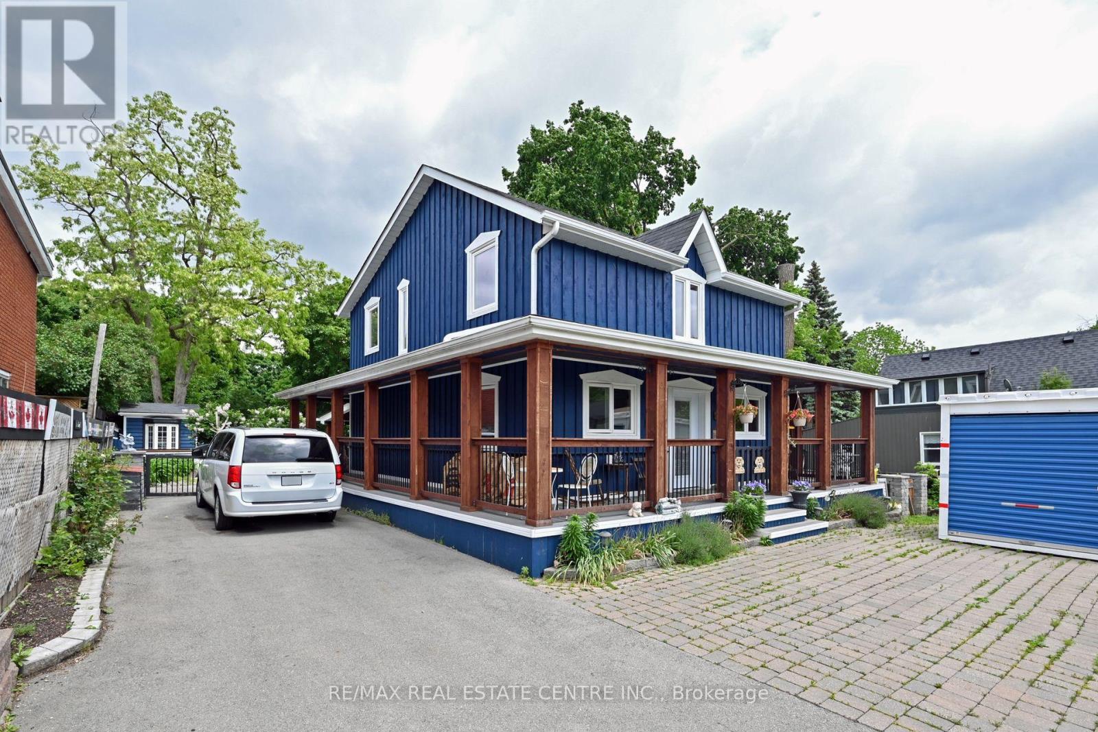 79 Commercial Street, Milton, Ontario  L9T 2H8 - Photo 1 - W13184538