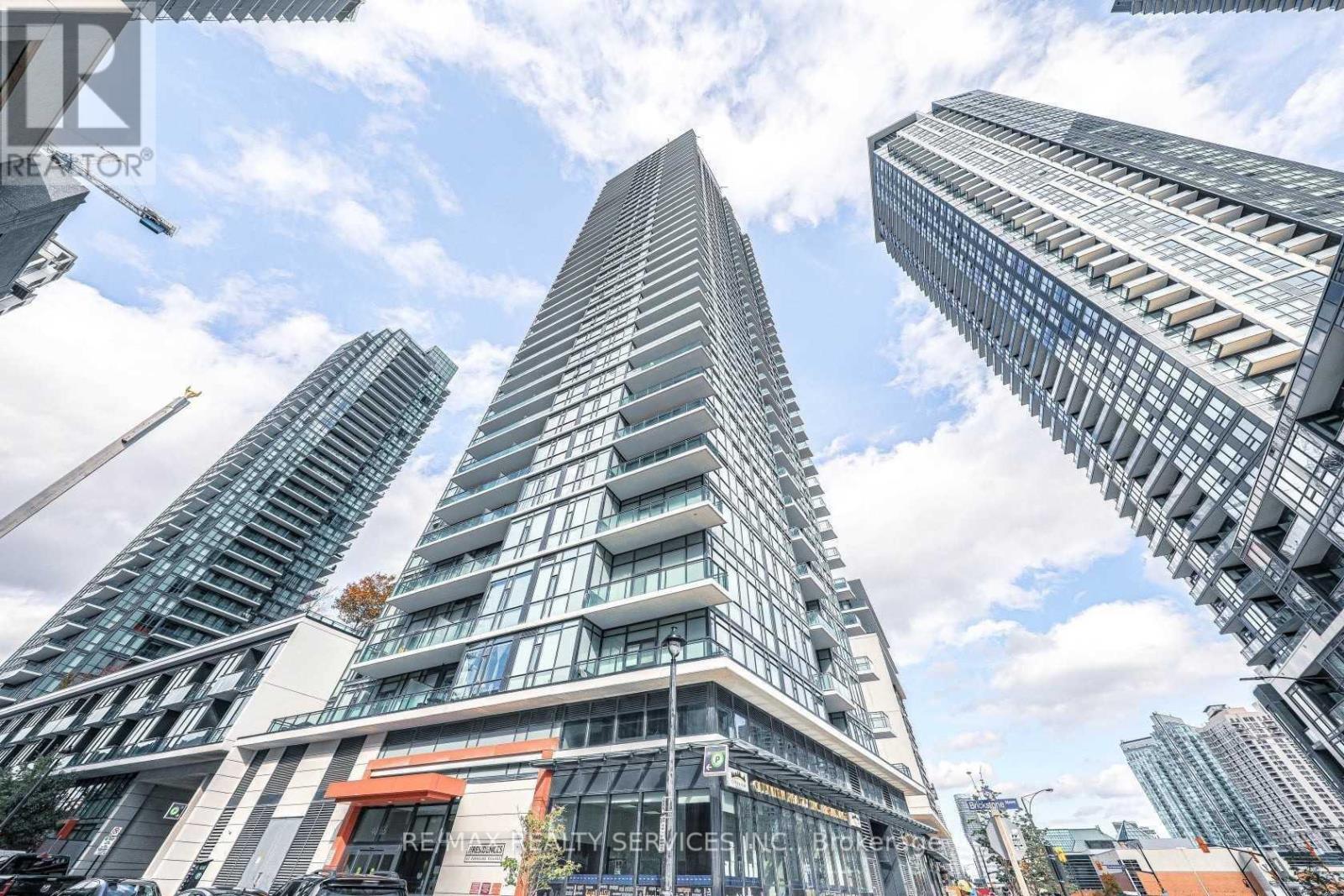 LPH7 - 4065 BRICKSTONE MEWS, Mississauga, Ontario