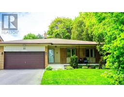 81 DECARIE CIRCLE, Toronto, Ontario