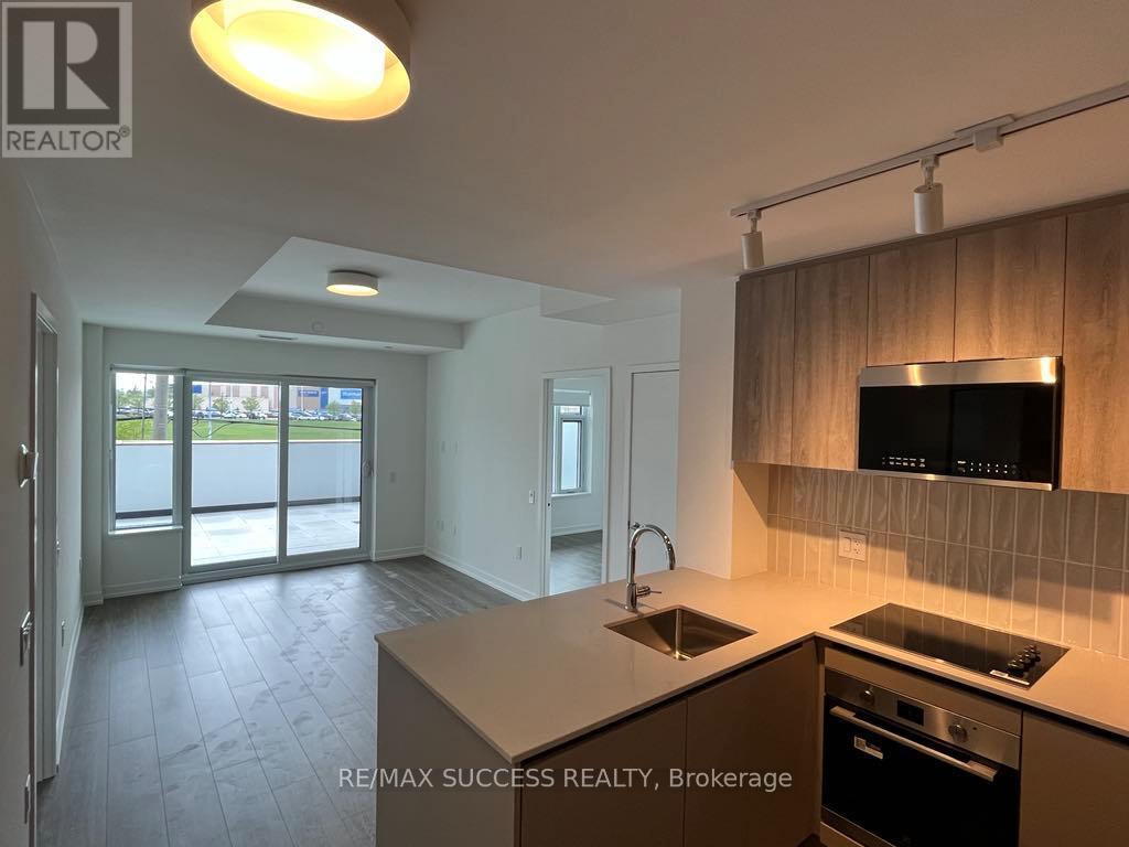 323 - 2485 Eglinton Avenue W, Mississauga, Ontario  L5M 2T1 - Photo 16 - W13184696
