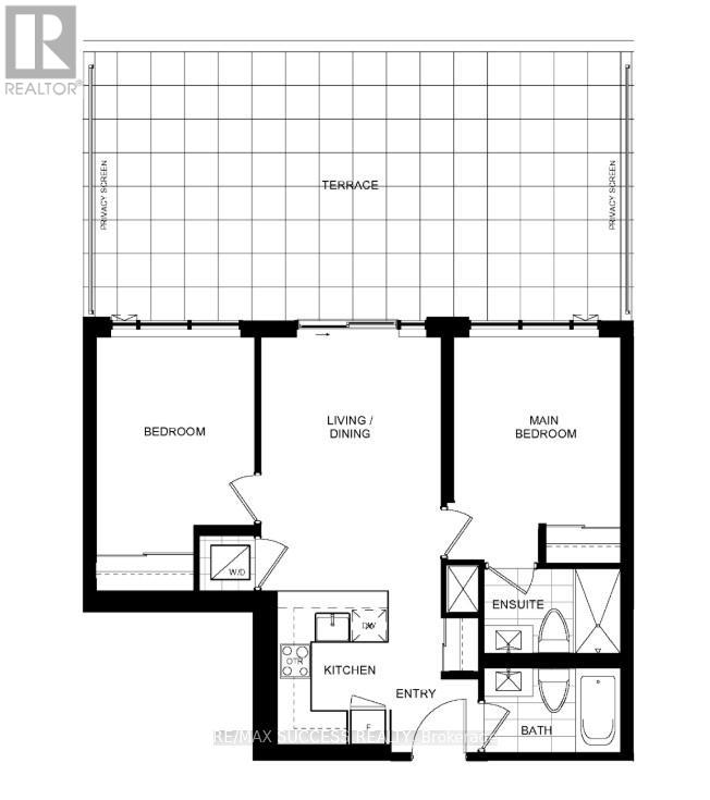 323 - 2485 Eglinton Avenue W, Mississauga, Ontario  L5M 2T1 - Photo 22 - W13184696