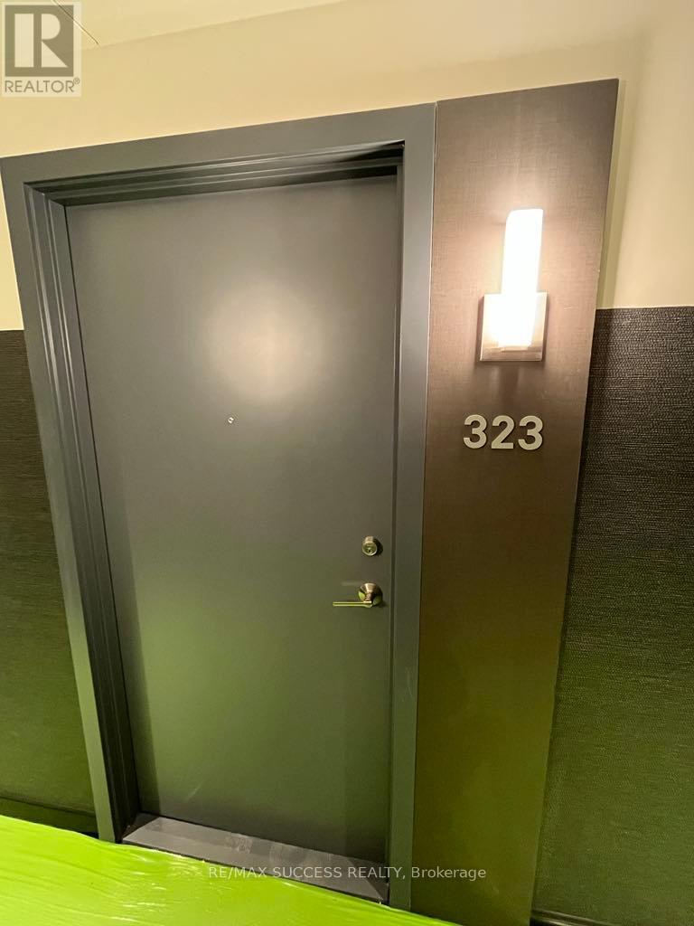 323 - 2485 Eglinton Avenue W, Mississauga, Ontario  L5M 2T1 - Photo 5 - W13184696
