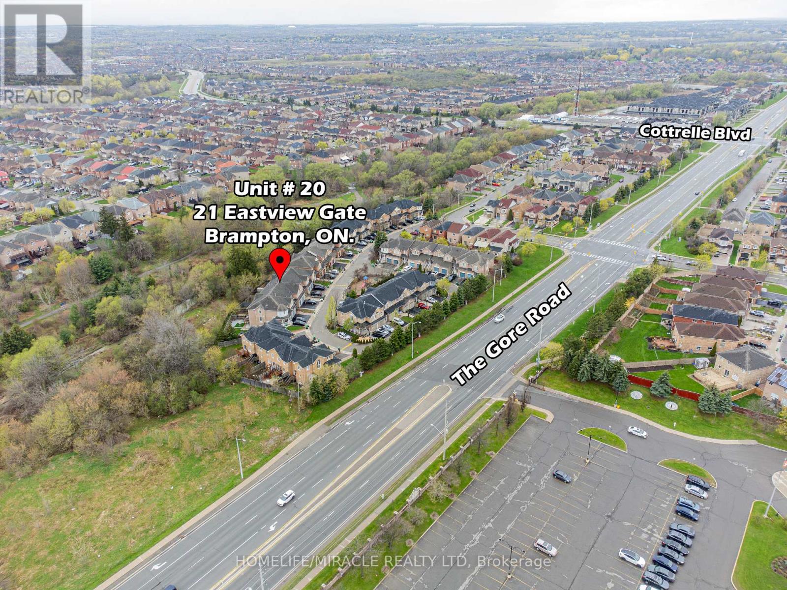 20 - 21 Eastview Gate, Brampton, Ontario  L6P 1P6 - Photo 31 - W13184744