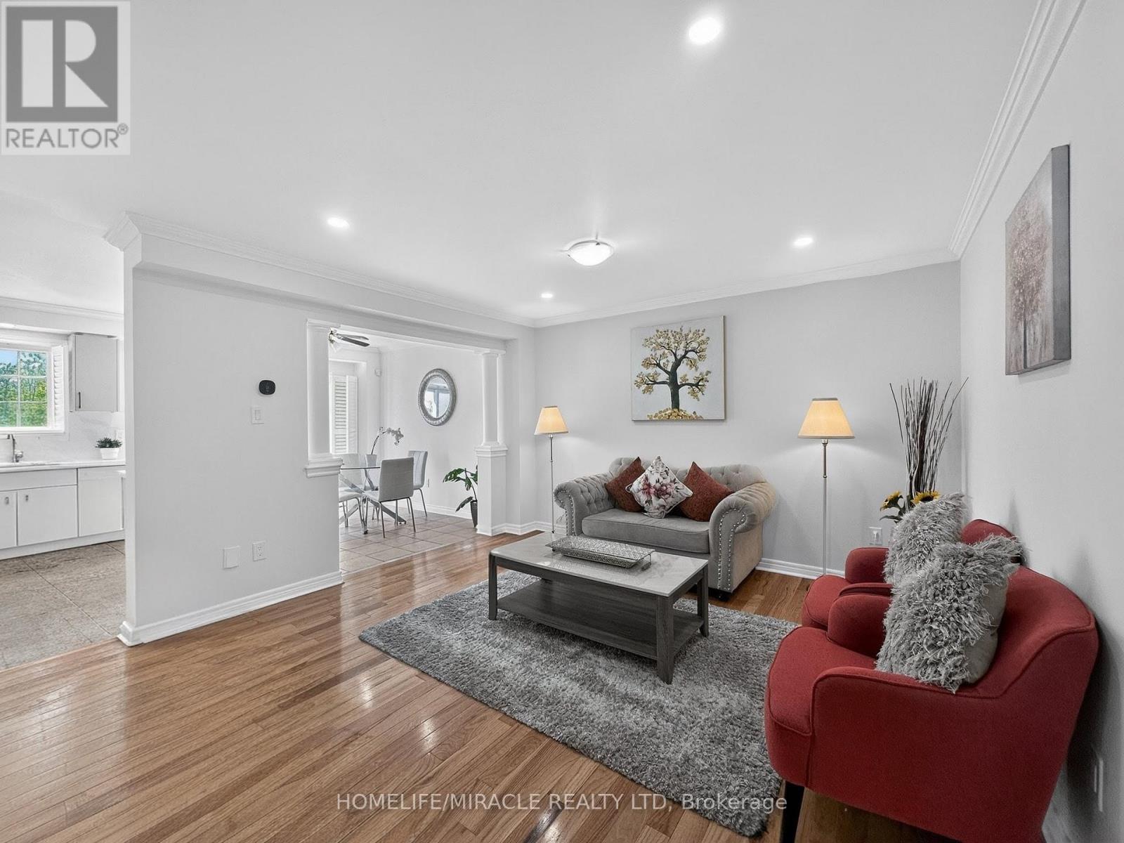 20 - 21 Eastview Gate, Brampton, Ontario  L6P 1P6 - Photo 6 - W13184744