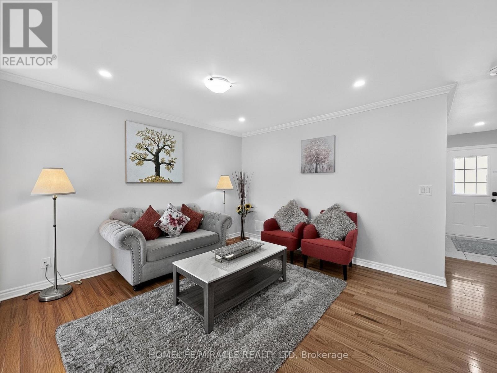 20 - 21 Eastview Gate, Brampton, Ontario  L6P 1P6 - Photo 7 - W13184744
