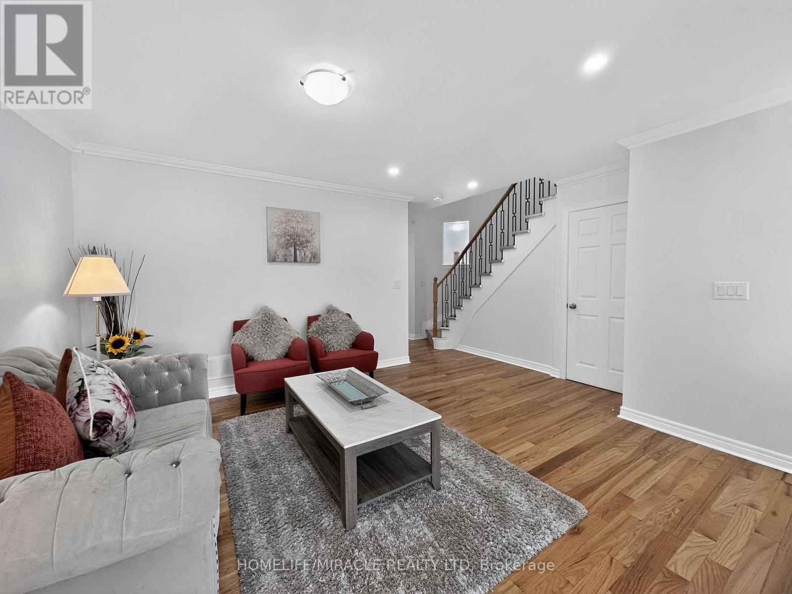 20 - 21 Eastview Gate, Brampton, Ontario  L6P 1P6 - Photo 8 - W13184744