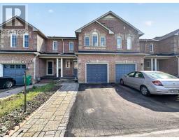 20 - 21 EASTVIEW GATE, Brampton, Ontario