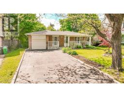 75 MANCROFT CRESCENT, Brampton, Ontario