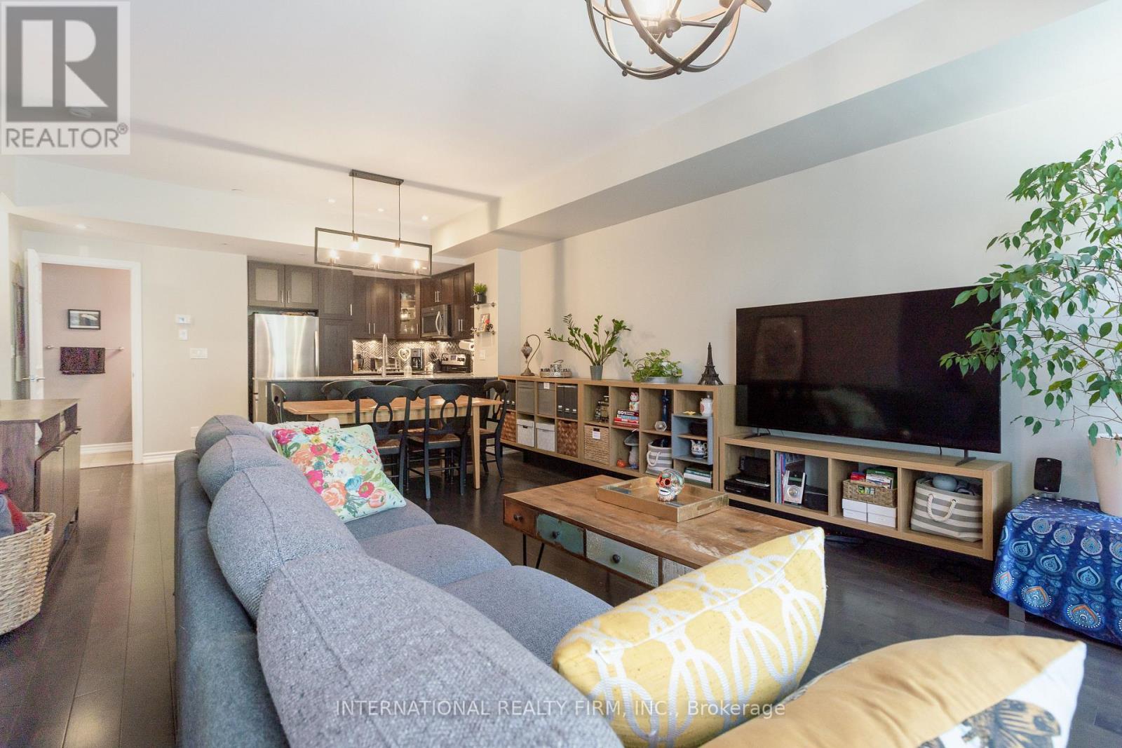 99 - 30 Carnation Avenue, Toronto, Ontario  M8V 0B8 - Photo 12 - W13184984