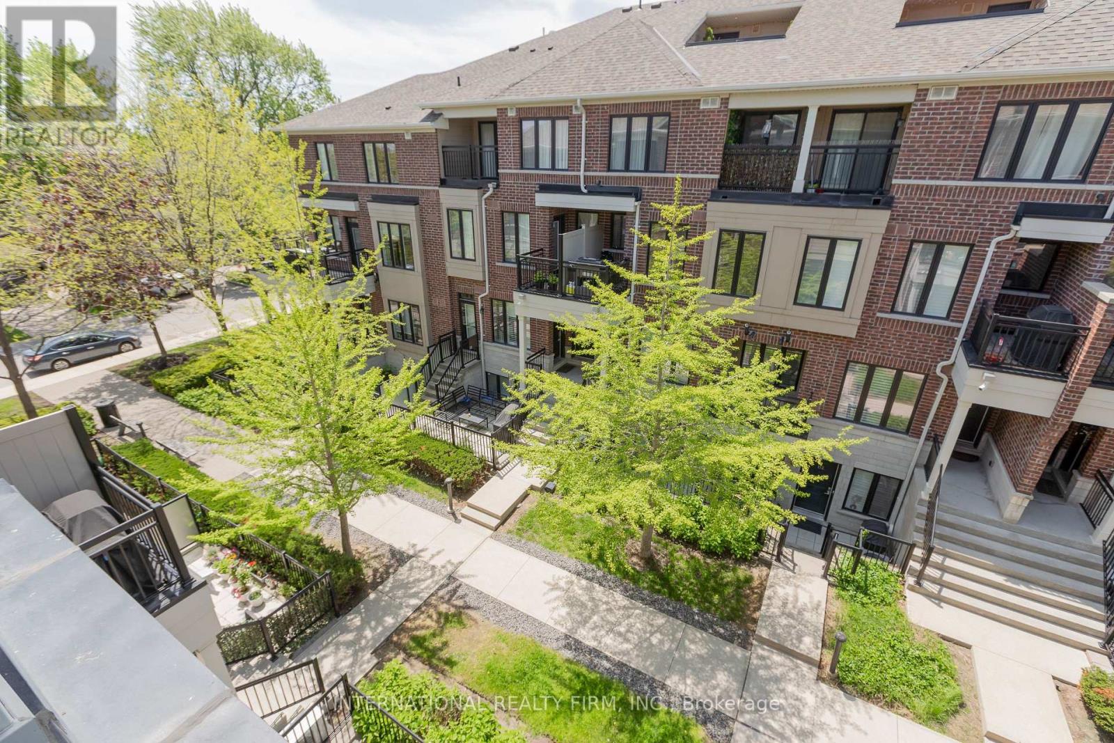 99 - 30 Carnation Avenue, Toronto, Ontario  M8V 0B8 - Photo 27 - W13184984