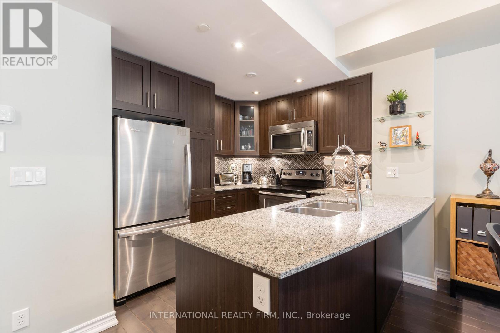 99 - 30 Carnation Avenue, Toronto, Ontario  M8V 0B8 - Photo 3 - W13184984