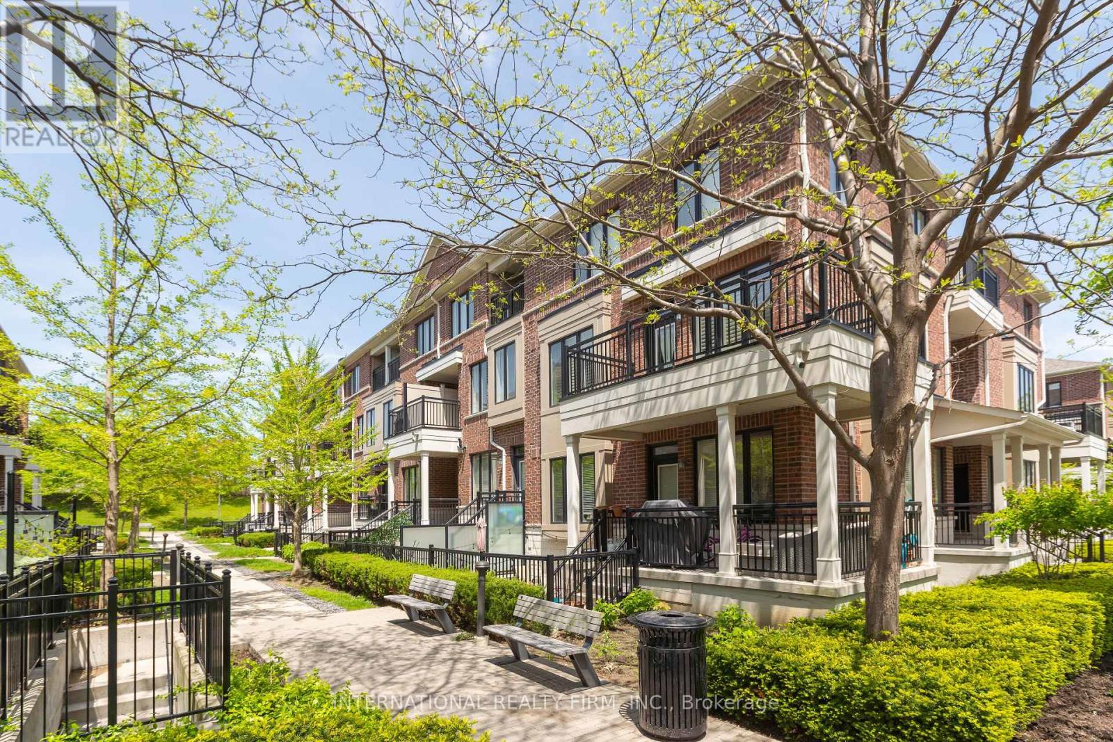 99 - 30 Carnation Avenue, Toronto, Ontario  M8V 0B8 - Photo 33 - W13184984