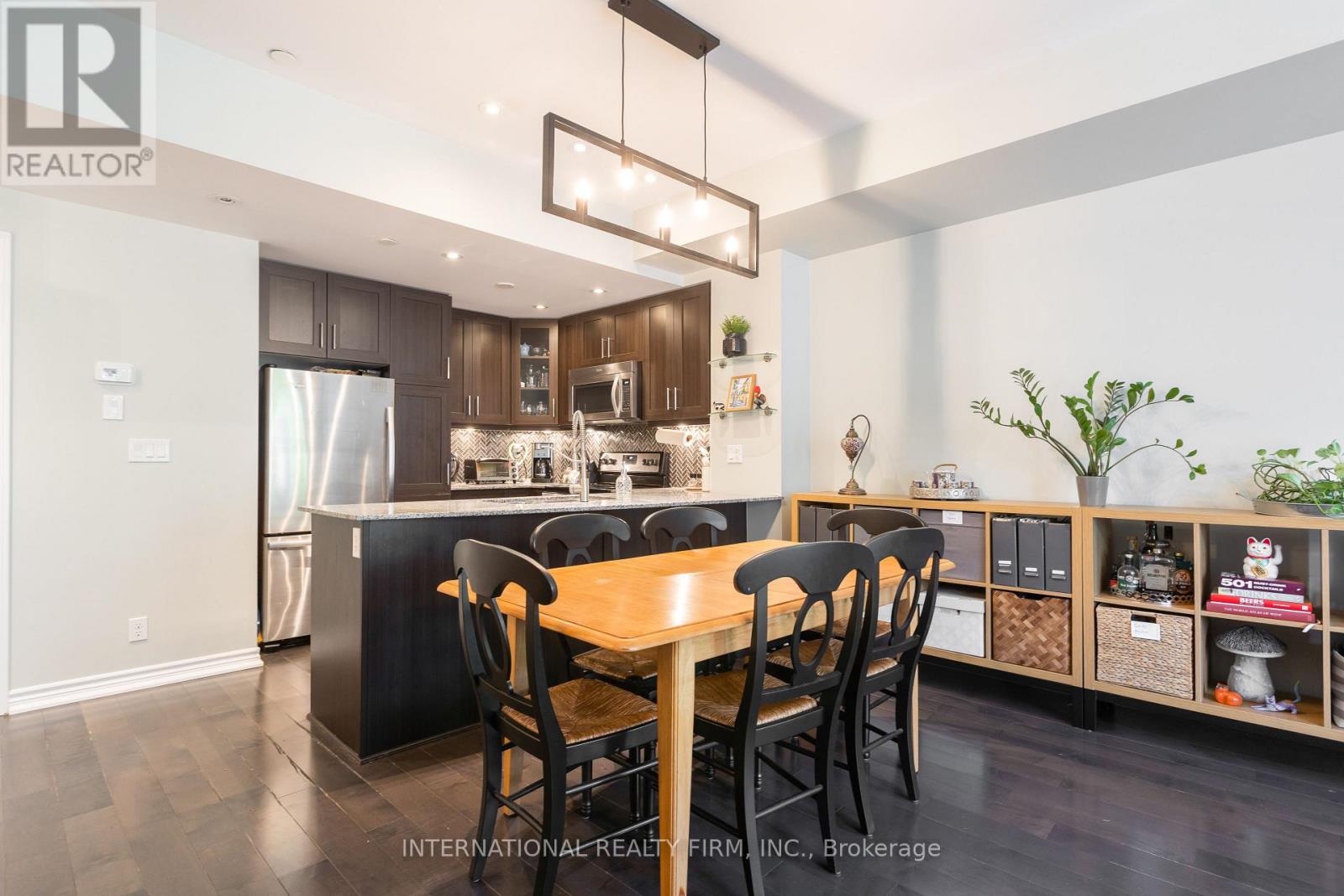 99 - 30 Carnation Avenue, Toronto, Ontario  M8V 0B8 - Photo 5 - W13184984