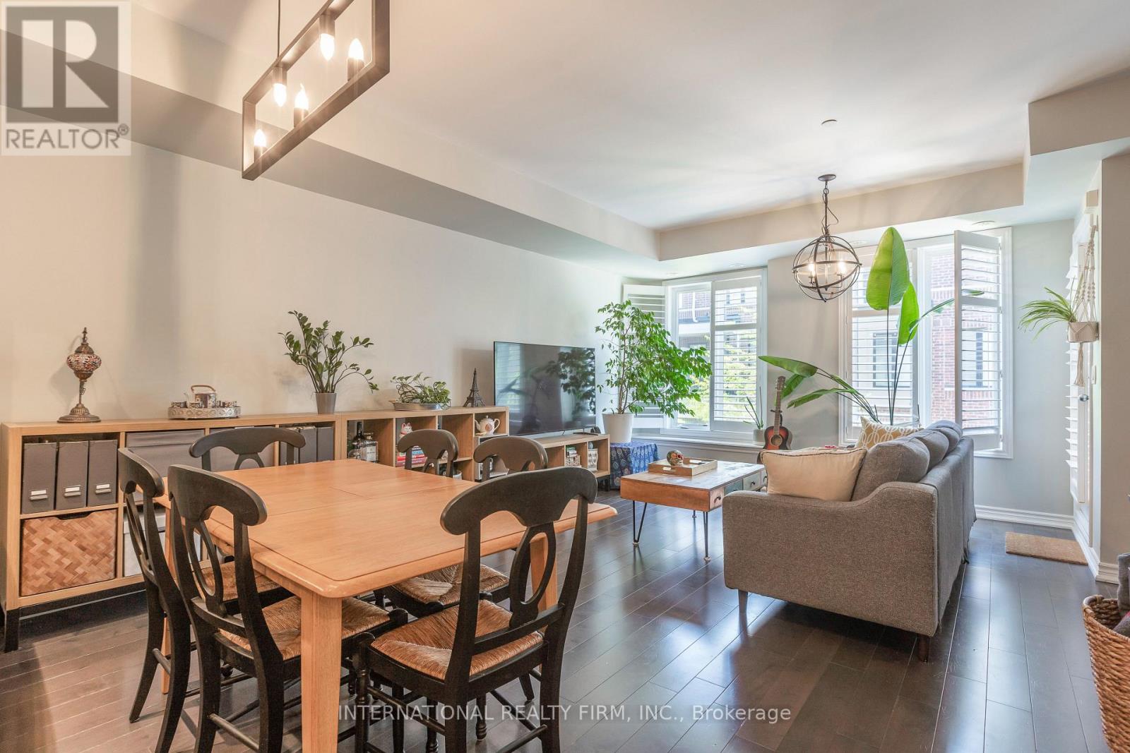 99 - 30 Carnation Avenue, Toronto, Ontario  M8V 0B8 - Photo 6 - W13184984