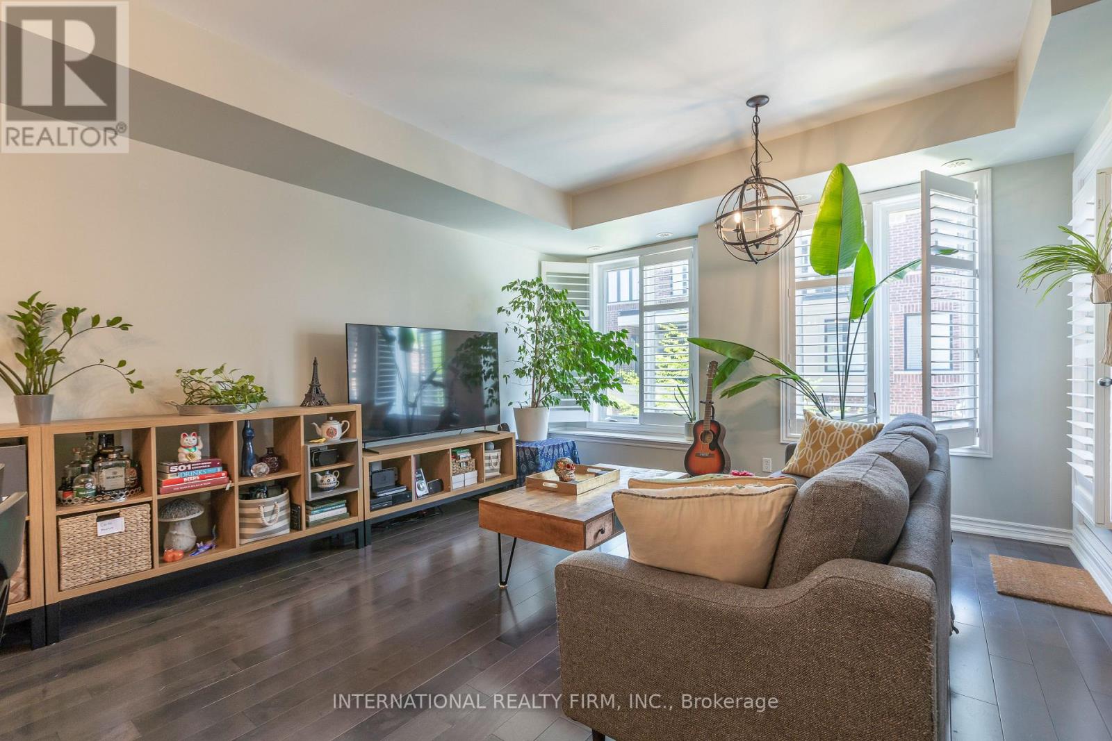 99 - 30 Carnation Avenue, Toronto, Ontario  M8V 0B8 - Photo 8 - W13184984