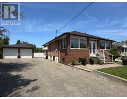 44 KIRBY ROAD, Toronto, Ontario
